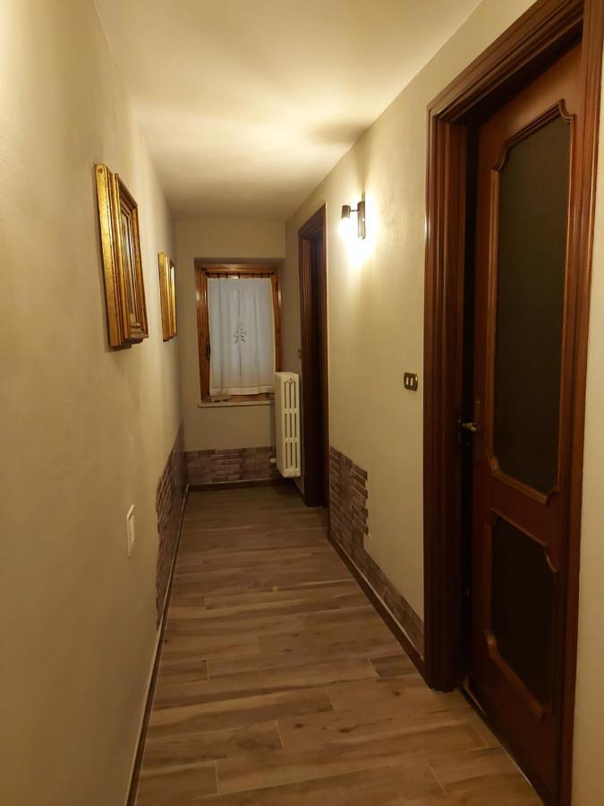 La Ca' 'D Pinet Villa Cuneo Exterior photo